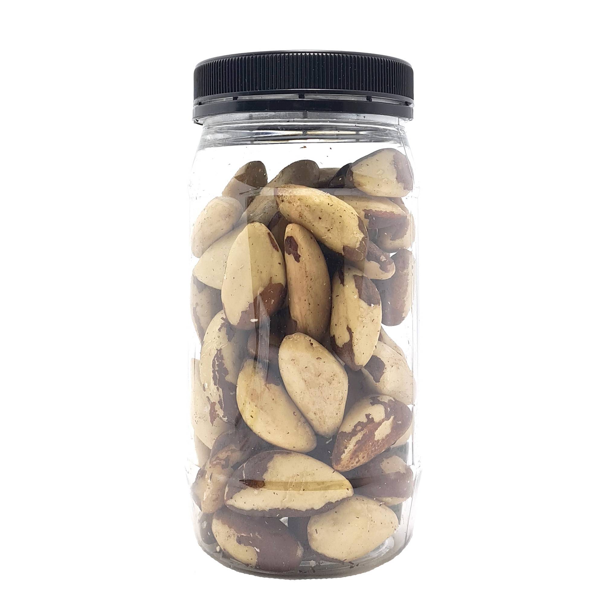 Health Paradise Natural Brazil Nuts 200g