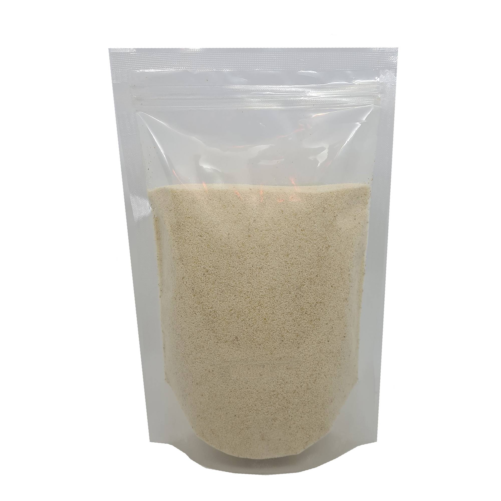 Health Paradise Organic Semolina Flour 500g