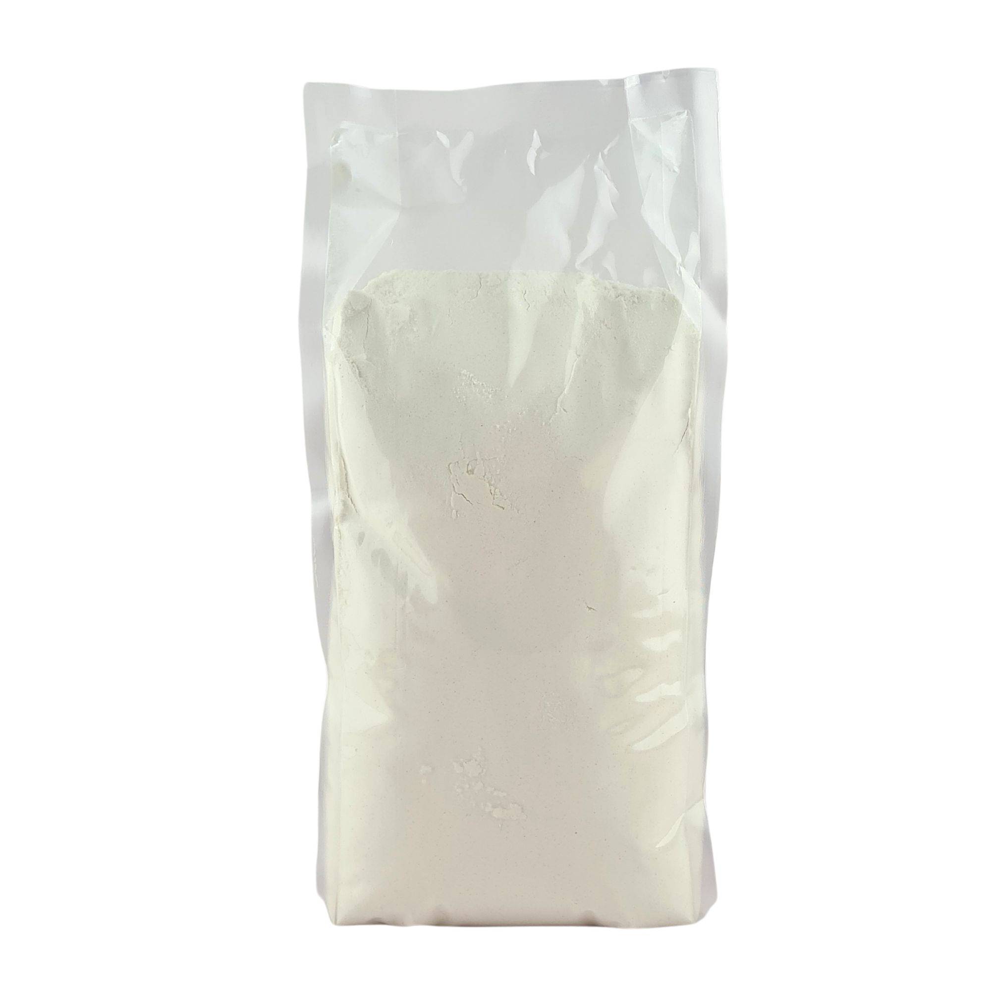 Health Paradise Organic Unbleached Plain Flour (High Protein) 1kg