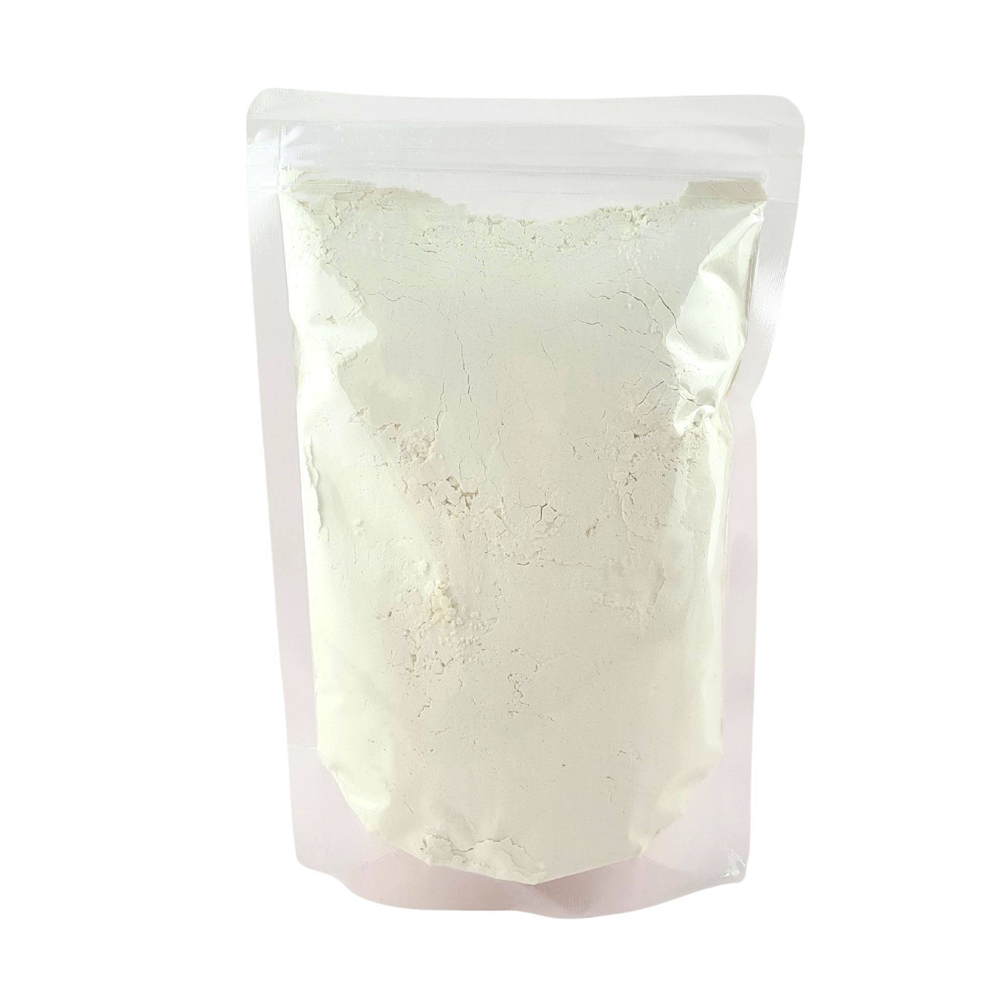 Health Paradise Organic Unbleached Plain Flour (High Protein) 500g